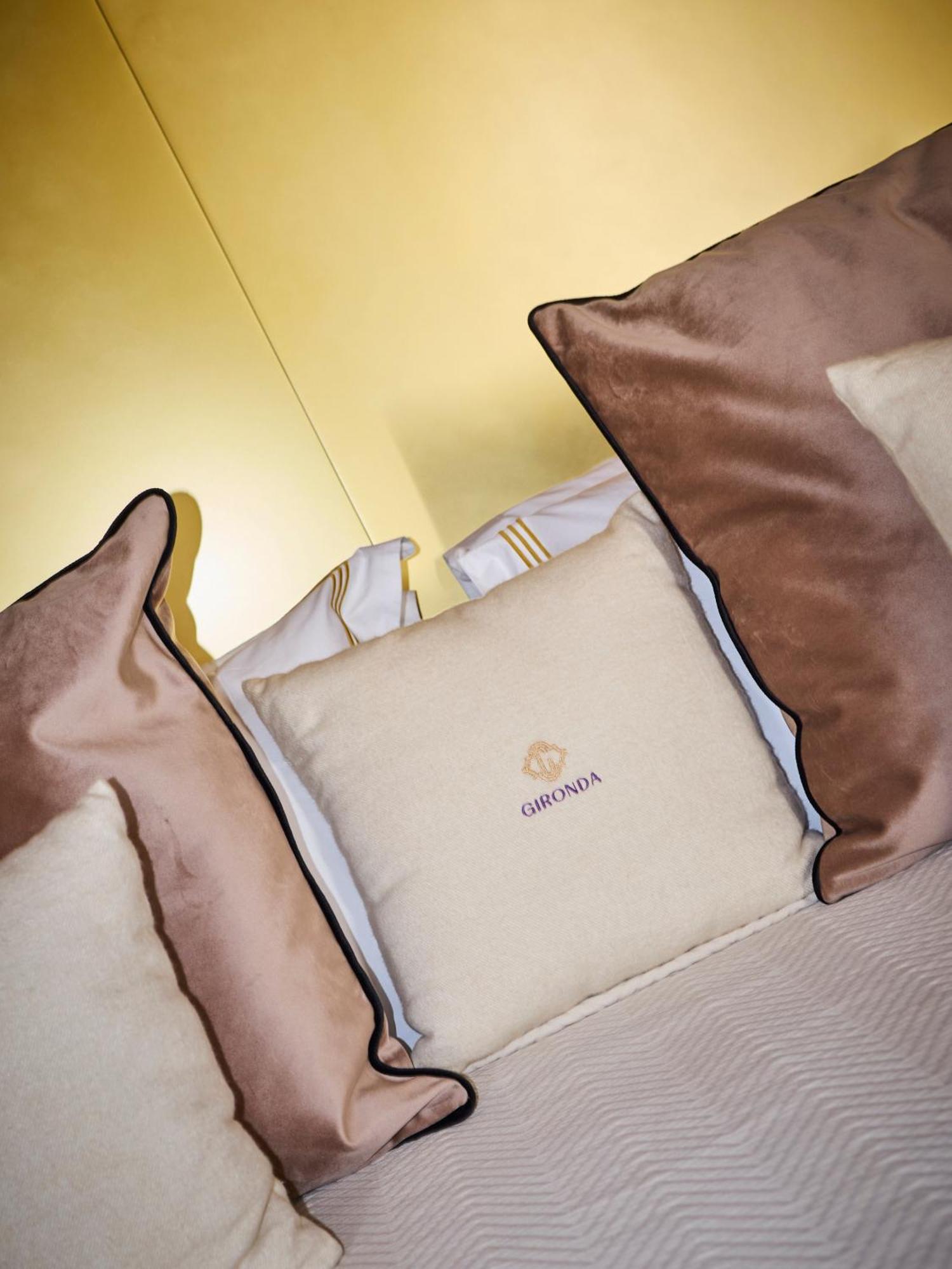Bed and Breakfast Gironda Ravenna Exterior foto