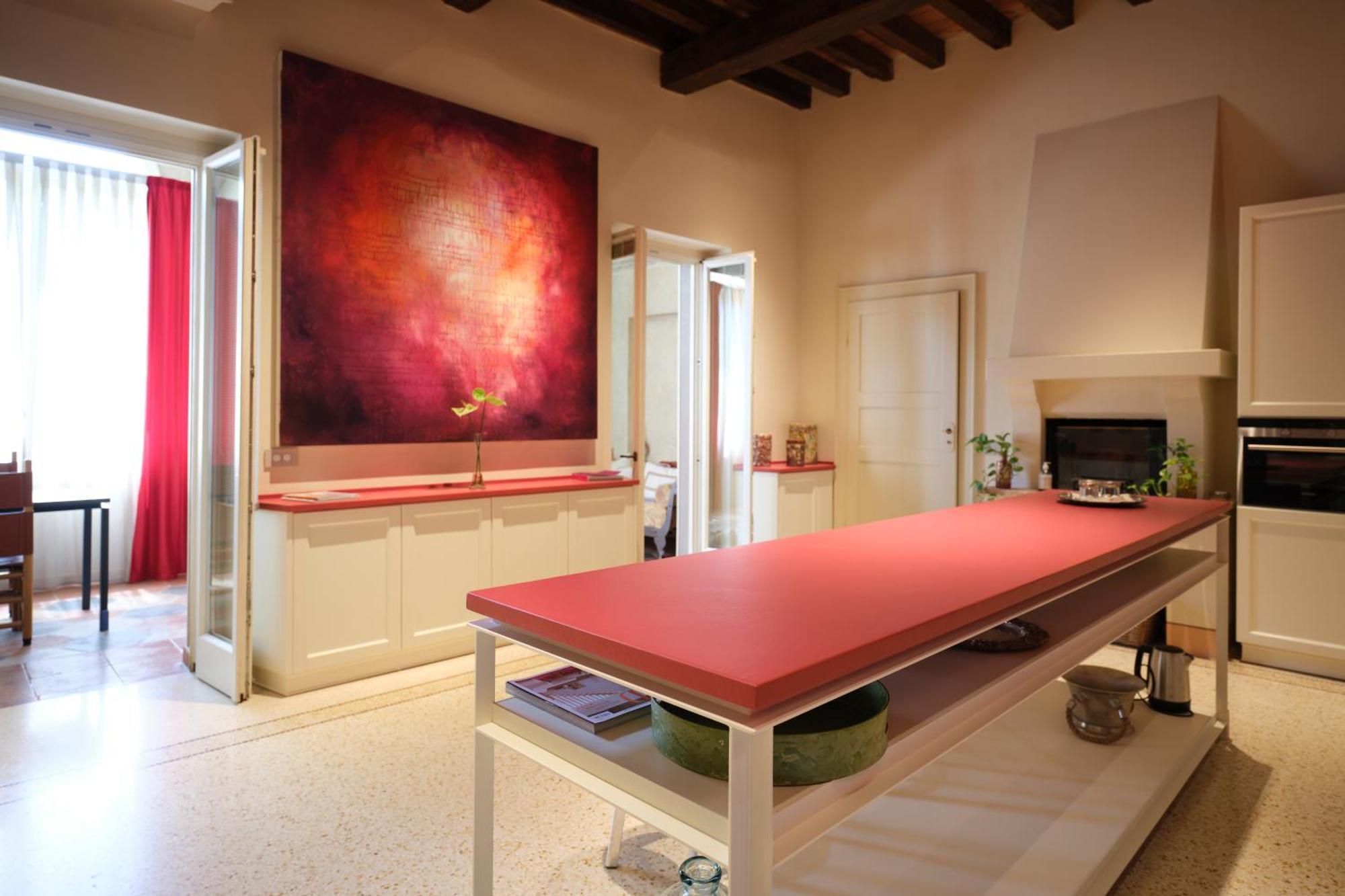 Bed and Breakfast Gironda Ravenna Exterior foto