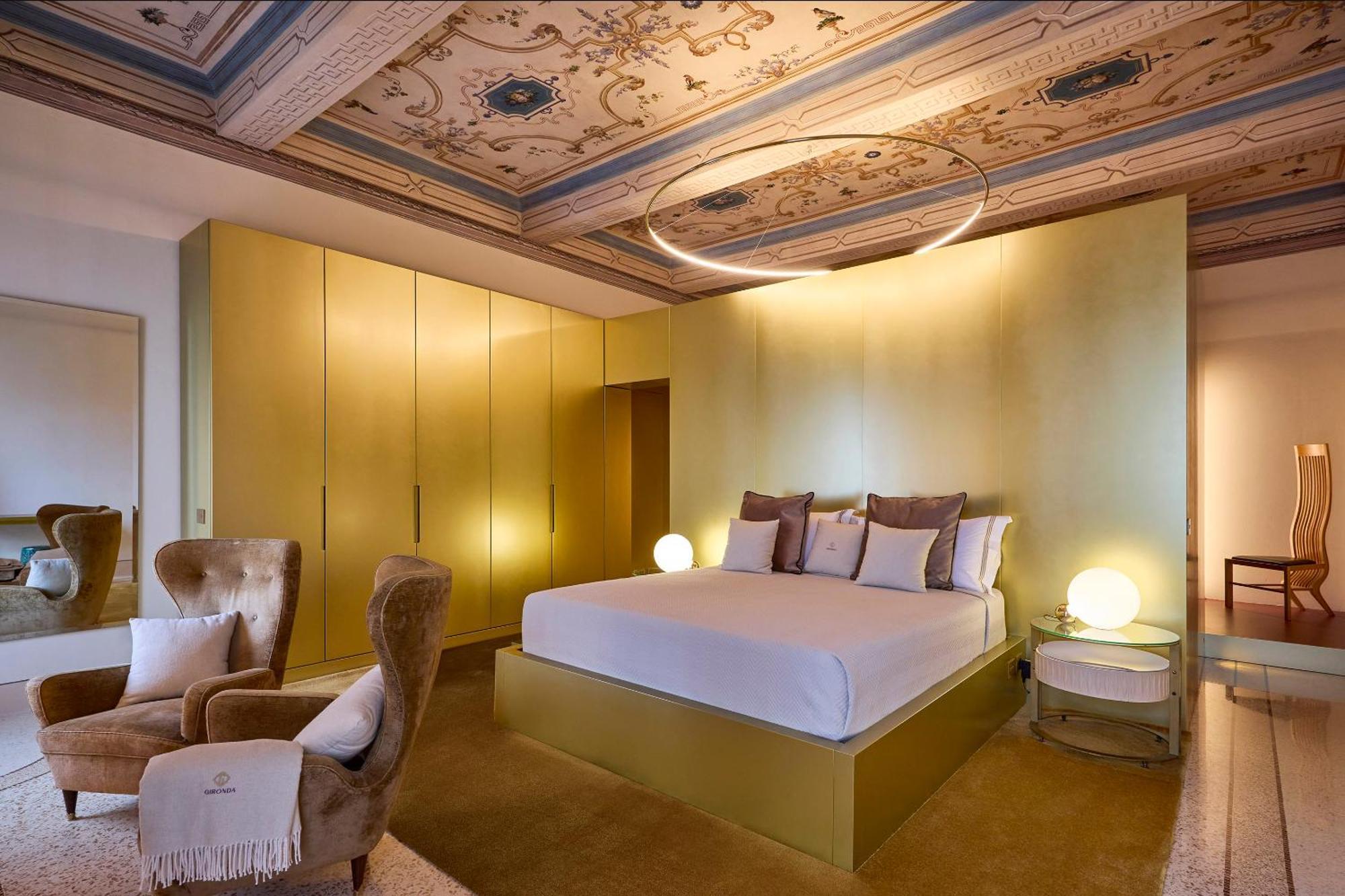 Bed and Breakfast Gironda Ravenna Exterior foto