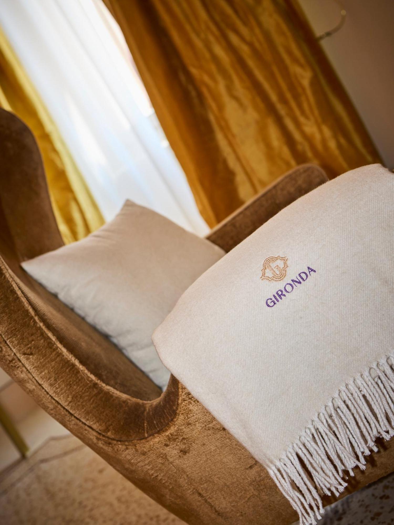 Bed and Breakfast Gironda Ravenna Exterior foto