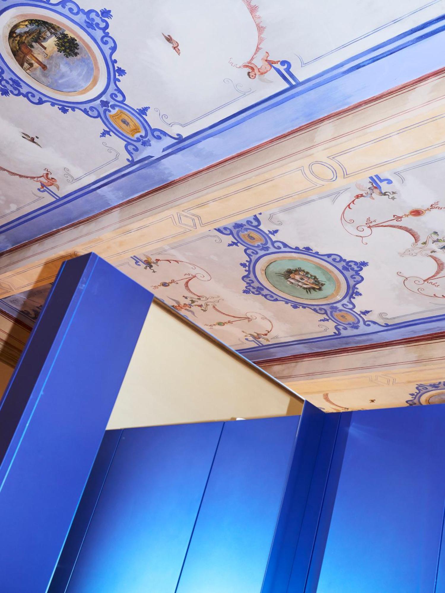 Bed and Breakfast Gironda Ravenna Exterior foto