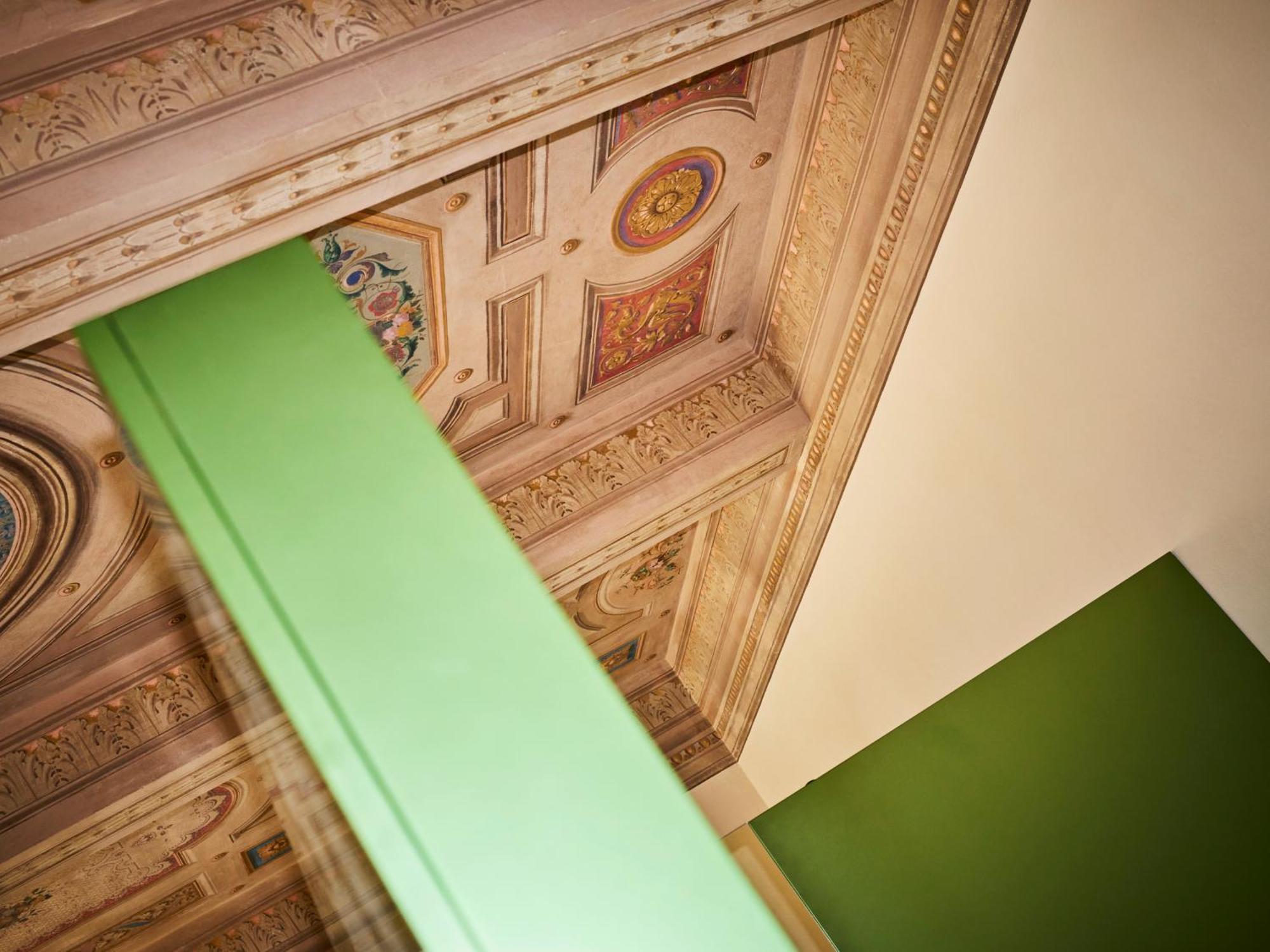 Bed and Breakfast Gironda Ravenna Exterior foto