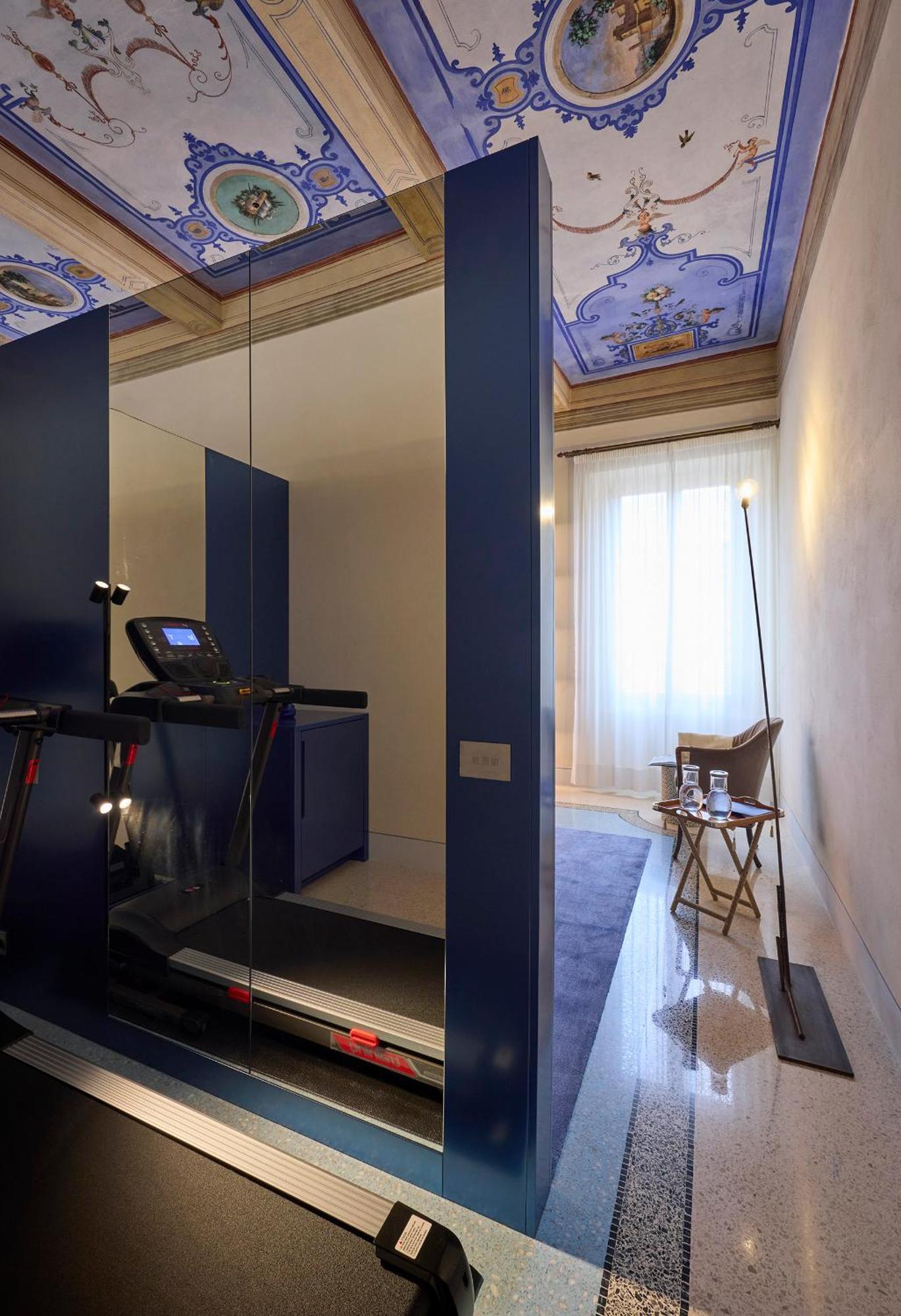Bed and Breakfast Gironda Ravenna Exterior foto