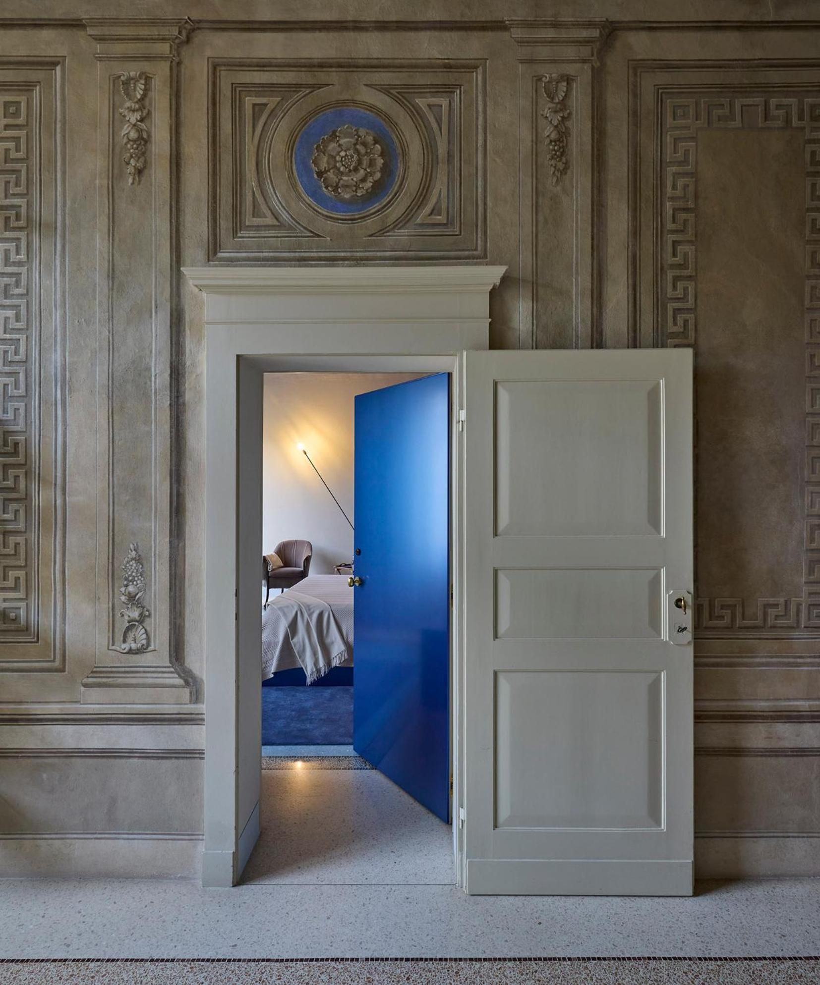Bed and Breakfast Gironda Ravenna Exterior foto