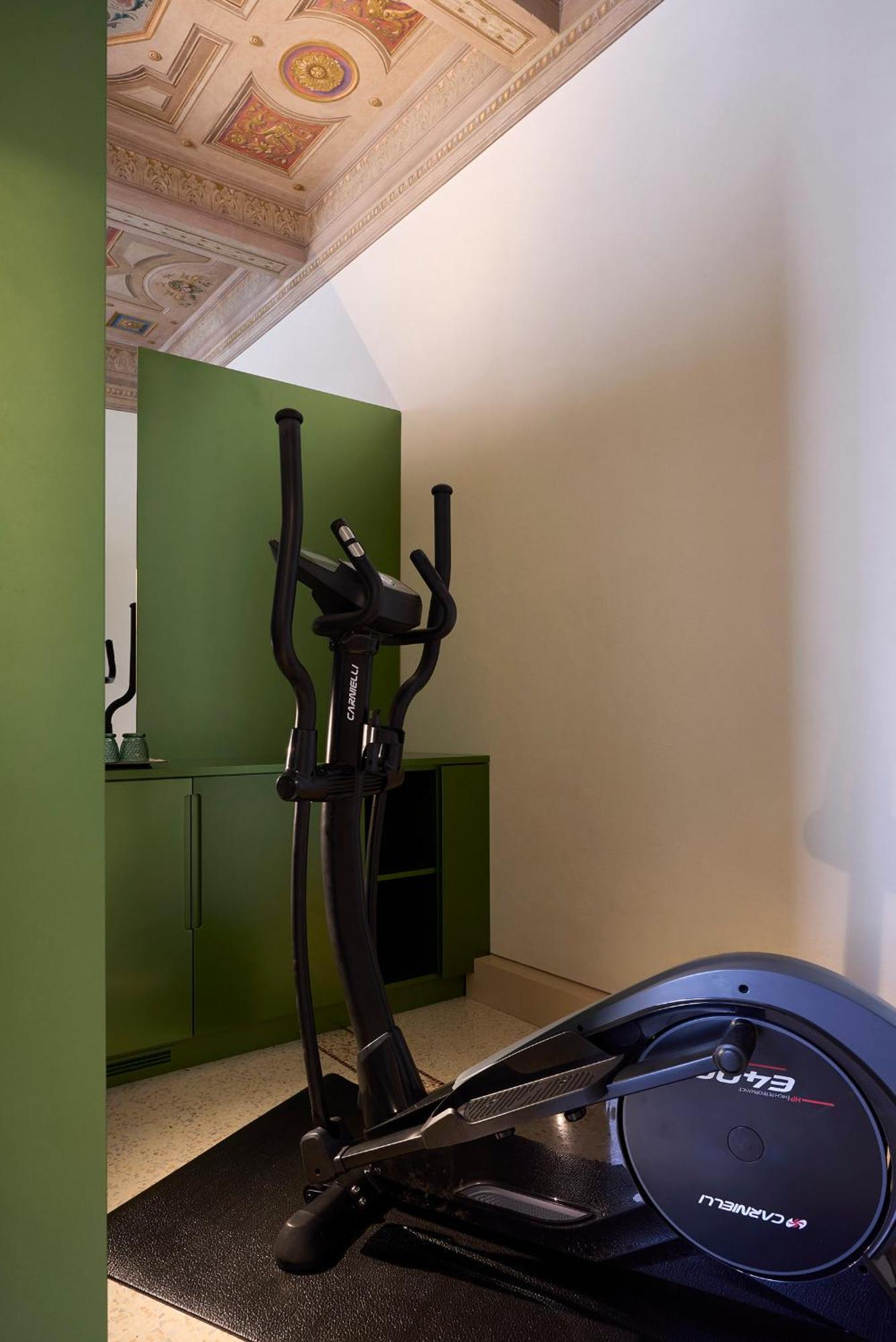 Bed and Breakfast Gironda Ravenna Exterior foto